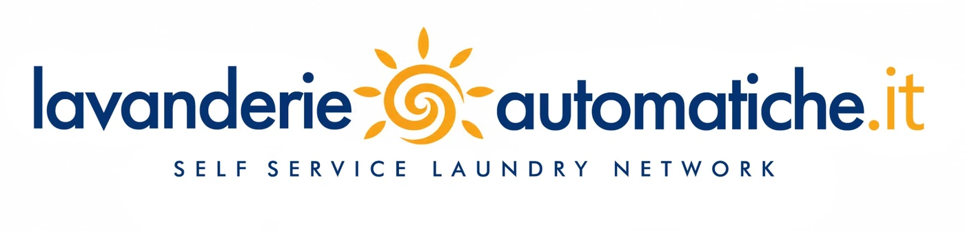 Nuovo logo lavanderieautomatiche.it