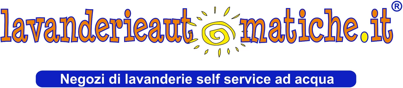 Logo storico lavanderieautomatiche.it