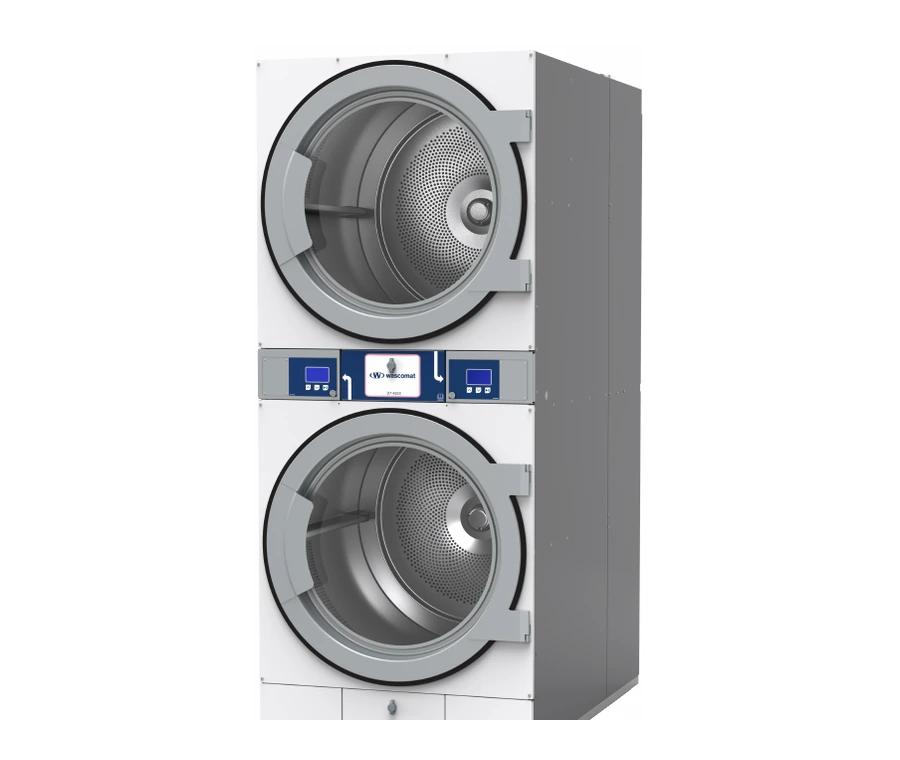 Wascomat D7-425S