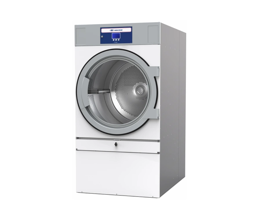 Wascomat D7-550